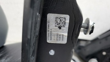 фото thumb №9, Dacia duster iii левая 7 pin правые 9 pin зеркало комплектные европа оригинал