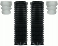 фото thumb №1, Sachs захист + відбійники амортизатора перед