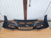 фото thumb №14, Bmw 3 f30 f31 lci 2024 8067873 бампер перед m набор 4 pdc
