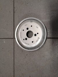 фото thumb №1, Шків насоса audi a6 c5 2.5 tdi 059145255