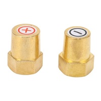 фото thumb №5, 2 szt. клемма суппорт аккумулятор соединитель postu