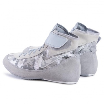 БОРЬБОВЫЕ КРОССОВКИ NIKE SPEEDSWEEP VII CAMO | 47,5
