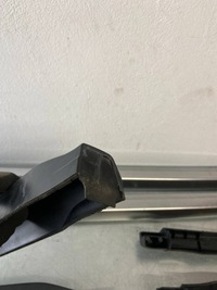 фото thumb №7, Рейлінги дахові subaru outback v bs