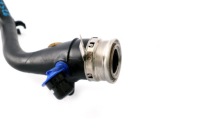 Mini r55 r56 патрубок заливної пластиковий дизель Доставка, фото thumb