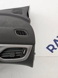 фото thumb №10, Торпедо консоль подушка подушка ремни opel astra k v рестайлинг оригинал демонтаж