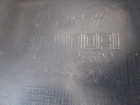 фото thumb №8, Tucson i 04-10 обшивка обивка багажника левый