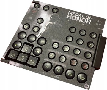Игровая клавиатура MEDAL OF HONOR, ограниченный выпуск
