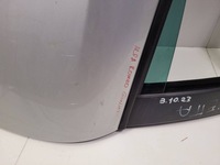 фото thumb №9, Дверь зад правая сторона alfa romeo giulietta 3 рестайлинг 2018