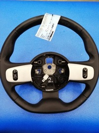 фото thumb №1, Воздуховод многофункциональный renault twingo iii 2017r