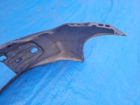 фото thumb №8, Vw golf 8 viii | бампер перед передний 5h0807221 | 0587