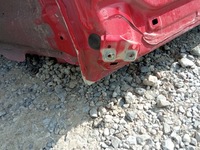 фото thumb №6, Kia ev6 четверть левая передняя блок двигателя порог лонжерон