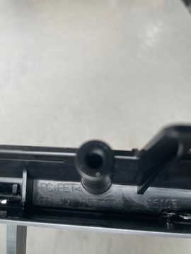 фото thumb №15, Audi a6 c7 4g0853653 2011-2015 решітка радіатора решітка радіатор перед