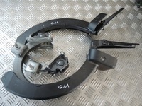 фото thumb №1, Петля крышки петли комплект bmw g11