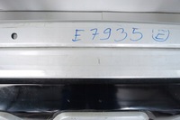 фото thumb №9, Mitsubishi eclipse cross lift 2021- бампер задня задній 6410f310zz