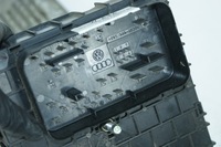 фото thumb №12, Набор стартовый счетчик бортовой компьютер замок зажигания 1.6tdi volkswagen passat b7 cayc