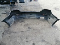 фото thumb №6, Bmw 5 f10 рестайлинг 4xpdc бампер зад задний цвет 668 комплектный