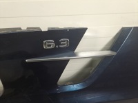 фото thumb №3, Mercedes sls w197 amg молдинг поріг права