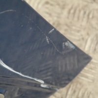 Mini cooper r56 r57 крыло  левое  lightning blue Недорого, фото thumb