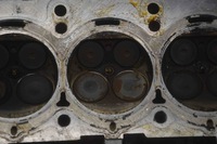 фото thumb №10, Головка лівий сторони jeep wrangler iii jk 357720a 23774769 3.6l 213kw