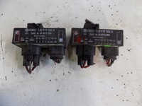 фото thumb №1, Seat leon i 1 toledo ii блок управления вентиляторов