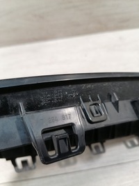 фото thumb №12, Bmw 4 f32 решітка решітка радіатора лівий перед 7294817