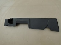 фото thumb №1, Espace v каркас кронштейн обшивка багажника левый