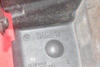 фото thumb №9, Підсилювач кронштейн панель фари лівий перед 170238-11 bmw f23 13-21