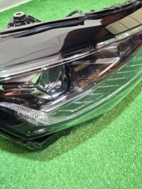 Skoda scala лампа правая 655941016a рестайлинг  full led ogr Оригинал, фото thumb