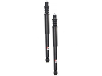 фото thumb №2, Magnum технологія амортизатор agr164mt