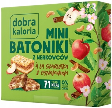 НАБОР ХОРОШИХ КАЛОРИЙИЙ МИКС БАТОЧКИ ИЗ 5 ВКУСОВ 102г ЗДОРОВЫЕ БАТОНКИ 0% САХАРА