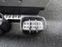 фото thumb №8, Lexus is 200 насос abs 44540-24010 133200-5000