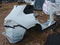 фото thumb №1, Toyota rav4 v покоління bok чверть права перед задня