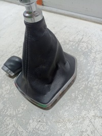 Ford puma mk2 чехол переключения передач ручка в Украине, фото thumb
