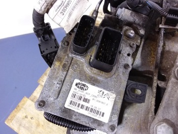 фото thumb №6, C4 picasso i 1.6 hdi коробка передач коробки передач модуль p6000ed