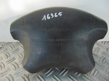 фото thumb №1, Subaru forester подушка безпеки x --- кермо