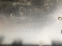 фото thumb №10, Master movano 4 iv бампер переднє повний / оригінал