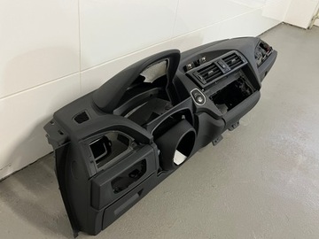 фото thumb №5, Bmw f20 f21 f22 f23 панель консоль раздаточная приборная панель оригинал bmw