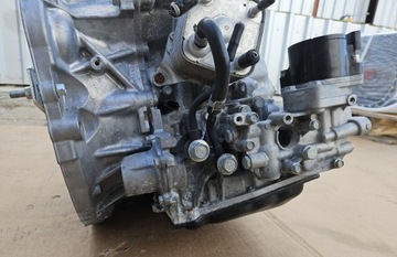 фото thumb №11, Коробка передач коробки передач автомат nissan x-trail t32 3wx4a z408632 c7d185 104823