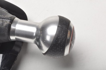 фото thumb №8, Audi q3 i рестайлинг ручка чехол изменения коробки передач