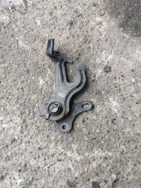 фото thumb №3, Volvo v40 замок засувка капот комплект