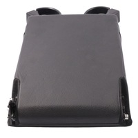 фото thumb №12, Mercedes gla x156 підлокітник задній складний шкіряний чорний a2469700330