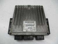 фото thumb №1, Renault twingo 1.5 dci бортовой компьютер двигателя 8200911566