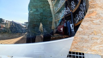 фото thumb №5, Скло задньої кришки багажника mazda premacy 03r