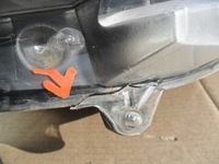 фото thumb №16, Mazda cx5 lift led лампа правая перед 2016 09895442