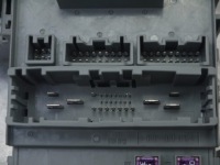 фото thumb №11, Honda civic xi 2.0 type-r 23r блок предохранителей корпус t20-n210