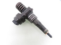 фото thumb №1, Насос-форсунка ford galaxy i 1.9 tdi 038130073f 0414720007