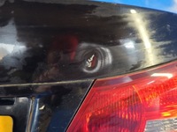 фото thumb №14, Кришка багажника задня кришка багажника lexus is250/350 06-12-64401-53141