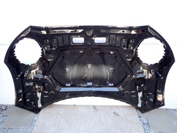 фото thumb №14, Капот кришка двигуна mini cooper s f56 f55 f57 2014-2024r 41008499869