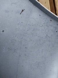 фото thumb №12, Бампер перед передний bmw 1 f40 51117459708 7459708