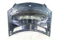 фото thumb №11, Mercedes ml w164 2005- крышка капот двигателя
